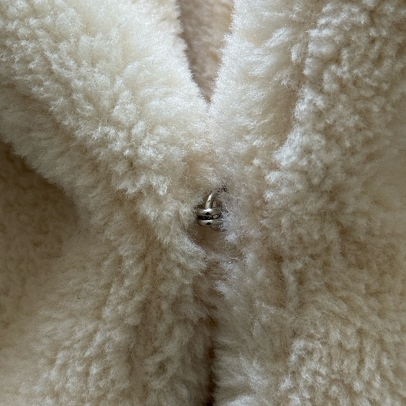 Denim Patchwork Jacket - Picture 9 of 13